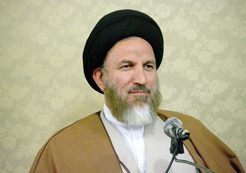 امنیت بستر اصلی رشد در جامعه است