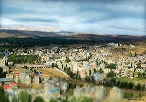 باوجود محدودیت منابع و ممنوعیت اجرای پروزه&zwnj;های عمرانی درشهرستان بستان آباد