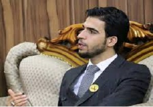 جنبش اسلامی عراق: دولت آمریکا در ناآرامی&zwnj;های اخیر دست دارد