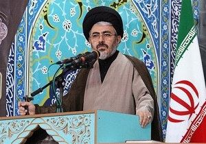 دشمنان اسلام به دنبال کمرنگ کردن پیاده روی اربعین هستند
