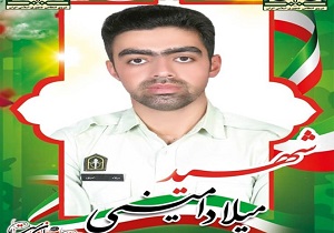 صدور دستور قضایی برای دستگیری عاملان شهادت مامور کلانتری شاهین شهر
