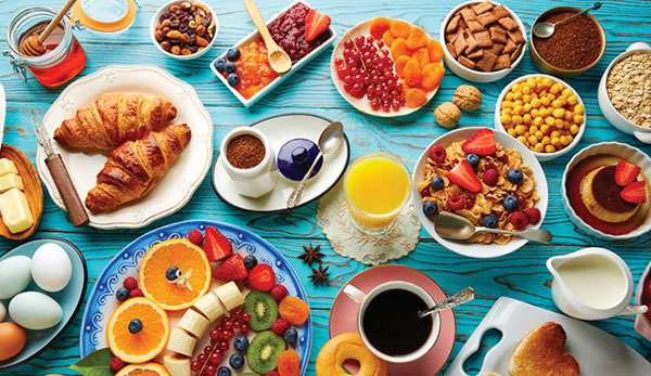 ایده&zwnj;های جذاب و خوشمزه برای خوراکی مدرسه&zwnj;ی بچه&zwnj;ها