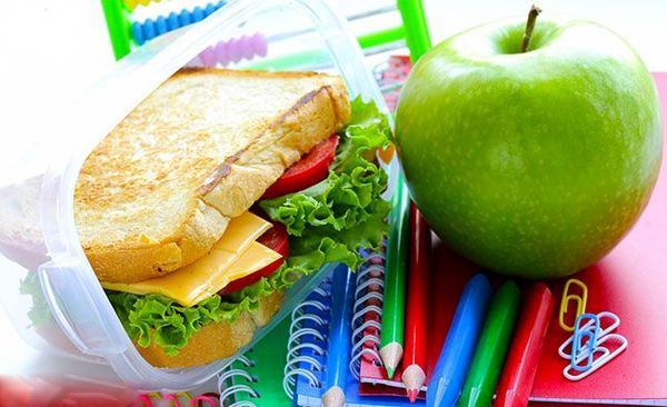 ایده‌های جذاب و خوشمزه برای خوراکی مدرسه‌ بچه‌ها + تصاویر