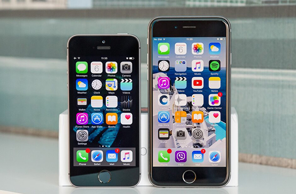 iPhone SE2، مدرن با طراحی iPhone 8