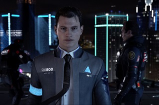 فروش نسبتا بالای بازی Detroit: Become Human