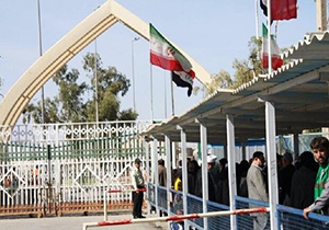 توصیه رئیس ستاد اربعین به زائران/ از مرز خسروی تردد نکنید + فیلم