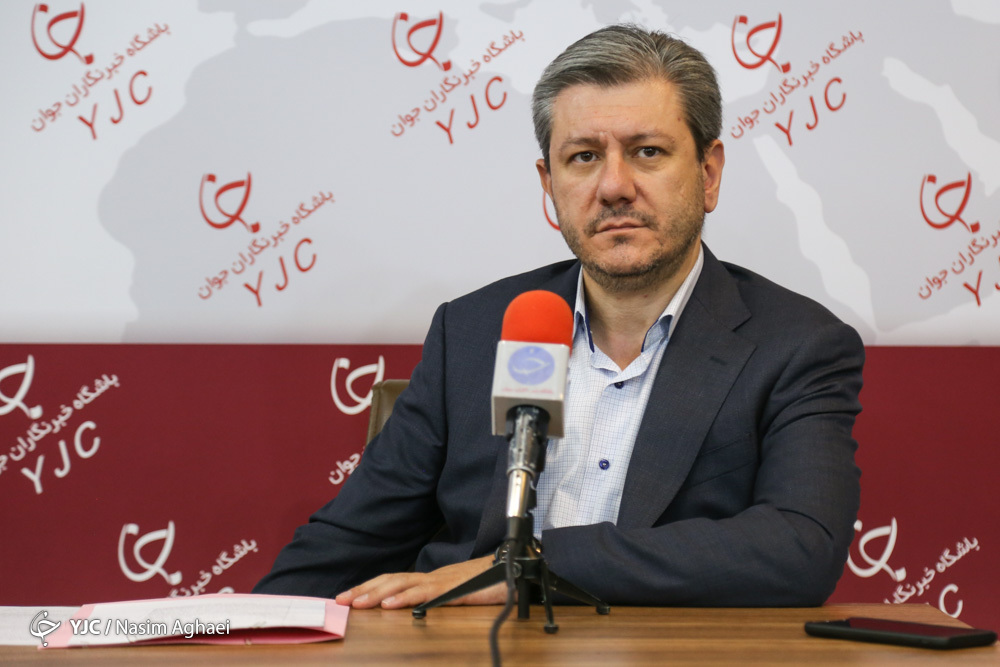جلوگیری از گسترش زمین&zwnj;خواری با سامانه طرح جامع زمین/ شمشیر مبارزه با فساد، یک شمشیر دو لبه است
