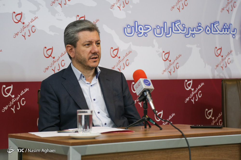 جلوگیری از گسترش زمین&zwnj;خواری با سامانه طرح جامع زمین/ شمشیر مبارزه با فساد، یک شمشیر دو لبه است