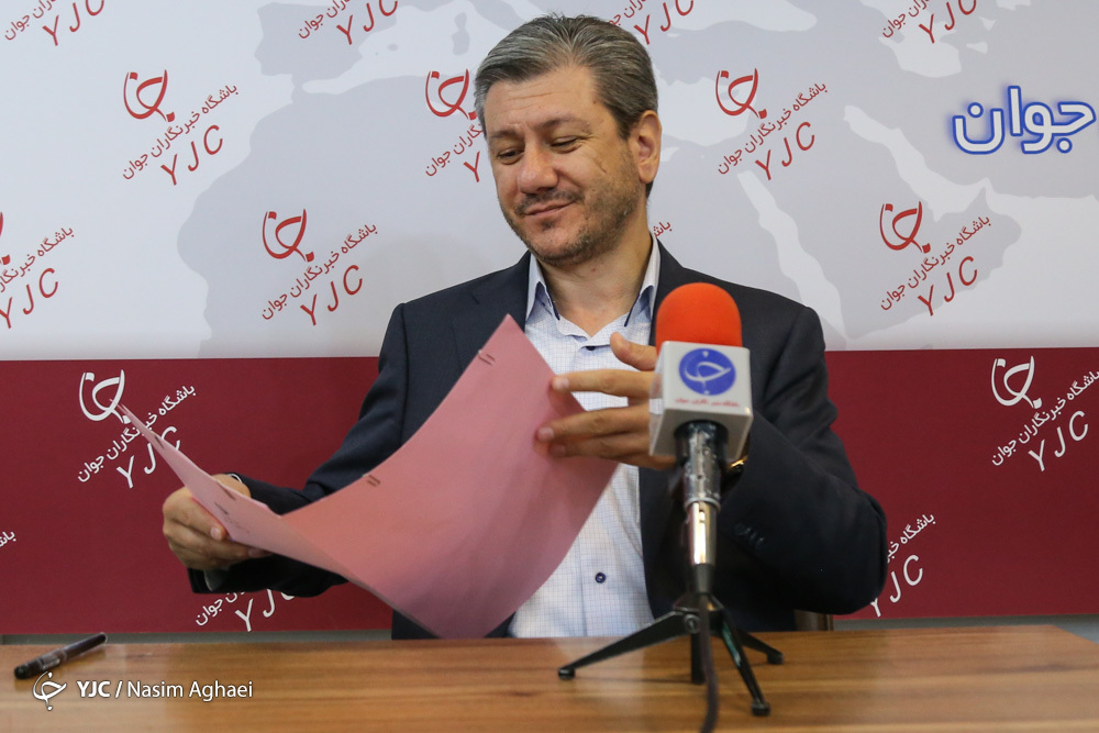 جلوگیری از گسترش زمین&zwnj;خواری با سامانه طرح جامع زمین/ شمشیر مبارزه با فساد، یک شمشیر دو لبه است