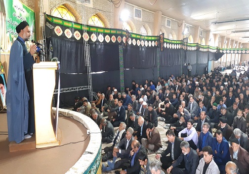 وزارت خارجه مقابل اروپایی‌ها منفعل نباشد