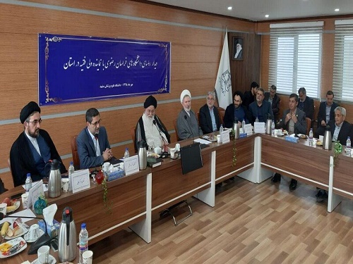 دانشگاه‌ها تسهیلاتی برای سفر اربعین دانشجویان در نظر بگیرند