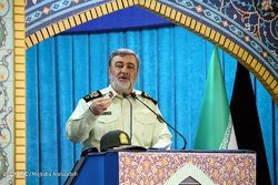 نماز جمعه تهران/ ۳ آبان ۹۸
