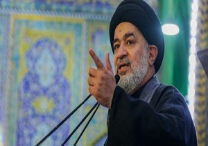 مرجعیت عراق خواستار خویشتنداری نیرو‌های امنیتی و معترضان شد