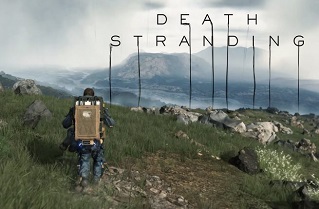 تیزر جدید بازی Death Stranding توسط سونی منتشر شد
