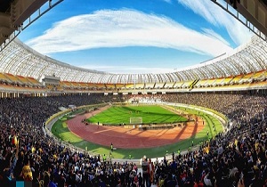 تمدید بلیت فروشی شهرآورد اصفهان