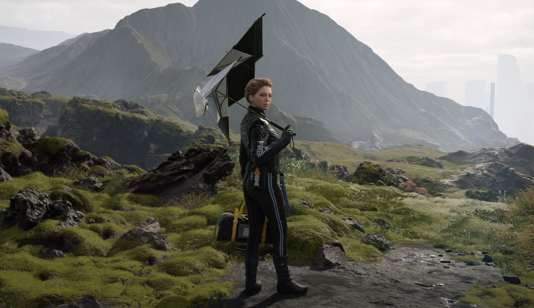 تیزر جدید بازی Death Stranding توسط سونی منتشر شد