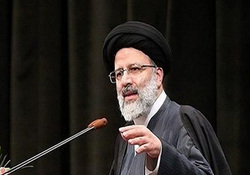 بازدید شبانه رئیسی از زندان مرکزی اصفهان + فیلم