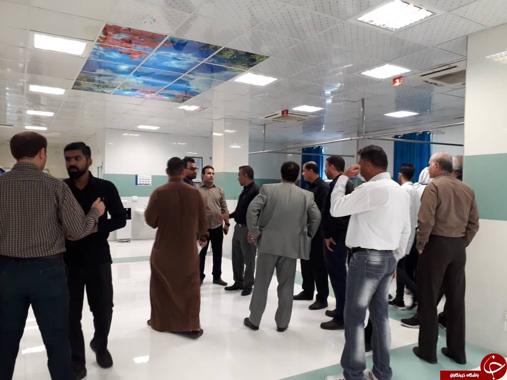 تصادف اتوبوس در شلمچه عراق به خرمشهر/ ۳۲ تن کشته و زخمی شدند + اسامی فوت شدگان
