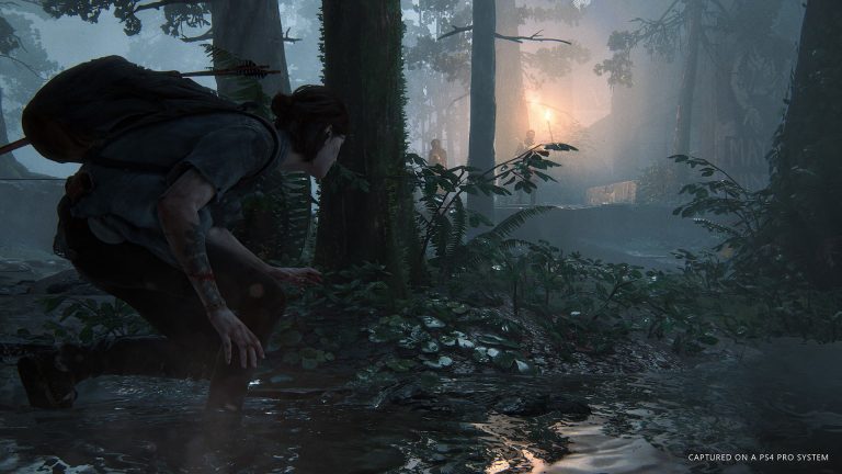 افراد کم توان هم از بازی The Last of Us Part 2 لذت خواهند برد افراد کم توان هم از بازی The Last of Us Part 2 لذت خواهند برد