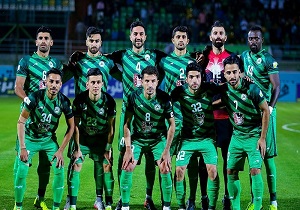 مشخص شدن ترکیب تیم فوتبال ذوب‌آهن برابر سپاهان