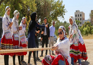بهمن ماه مرحله پایانی جشنواره کشوری خوشه چین در اصفهان
