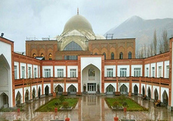 آزمایش صفر تا ۲۰۰ خودروی پورشه تایکان + فیلم