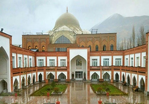 باز شدن پای حوزه‌های علمیه لاکچری به برنامه تلویزیونی + فیلم