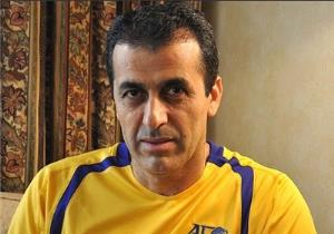 کارشناس داوری: پنالتی برای گل گهر به درستی اعلام شد