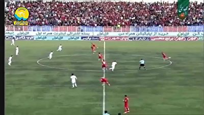 خلاصه بازی نساجی و ماشین سازی در ۱۲ مهر ۹۸ + فیلم
