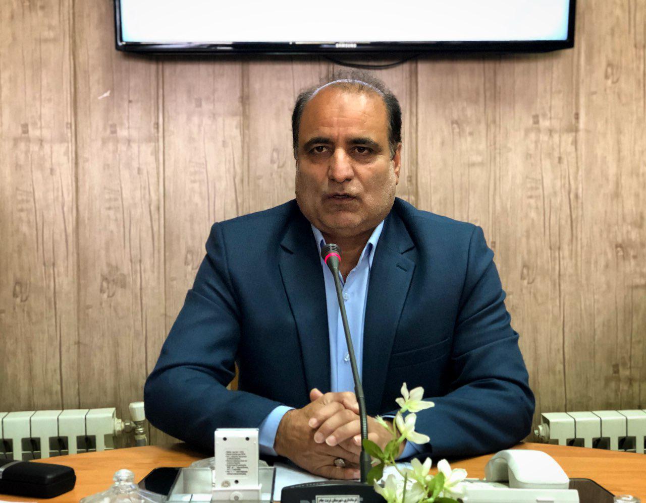 جوانان آینده داران نظام جمهوری اسلامی هستند