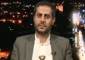 واکنش انصارالله به اظهارات معاون وزیر دفاع عربستان درباره آتش بس