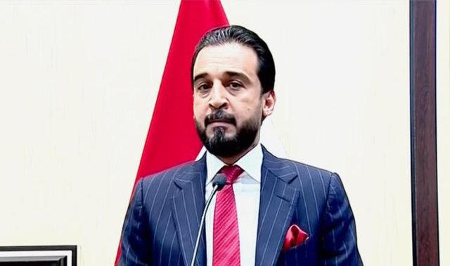 رئیس پارلمان عراق: باید در زمینه اصلاحات انقلابی صورت گیرد