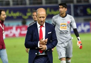 یک هیچ ها ادامه دارند؛ کالدرون می&zwnj;برد و می&zwnj;بازد/ پرسپولیس مسی ندارد؛ گوآردیولا دارد؟