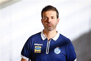 استقلال از شر دی مارتزیو خلاص شد!