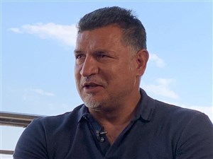 علی دایی در آستانه بازگشت به لیگ برتر