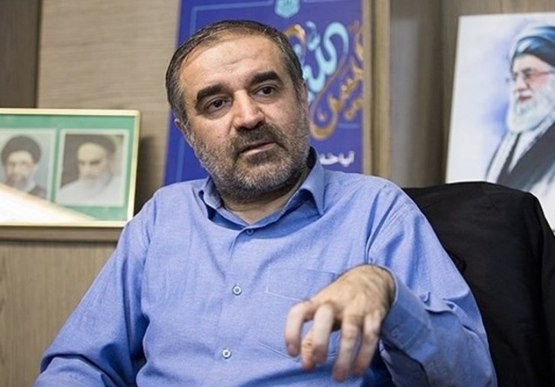 اروپا در برجام موضعی ریاکارانه به خود گرفت/ اروپا هیچ&zwnj;گاه در برجام نبود که حال بخواهد از آن خارج شود