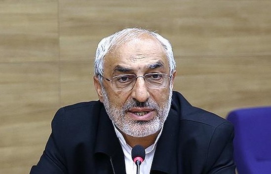 زاهدی