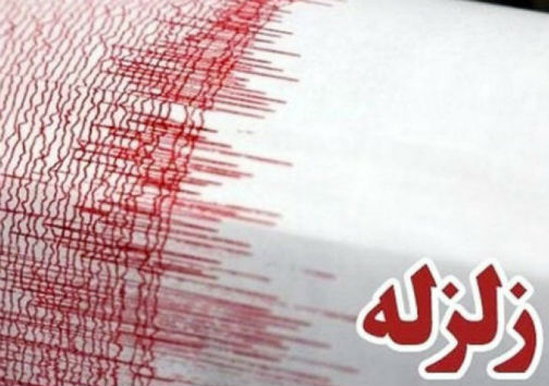 وقوع دو زلزله در بندرگز