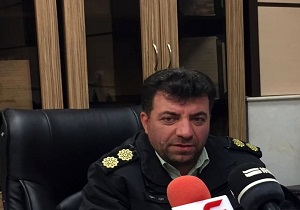 درخواست تهرانی&zwnj;ها از پلیس پایتخت/ گشت&zwnj;های پلیس در محلات و معابر افزایش یابد