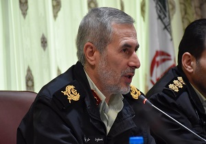 ۱۱۴ باند سرقت در آذربایجان غربی متلاشی شده است