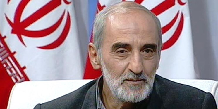 چرا درِ این جاسوسخانه را نمی&zwnj;بندید؟!