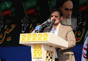 ضرورت برقراری امنیت اولویت جامعه بشری است /  قلمرو امنیت ملی، مرز‌های یک سرزمین است