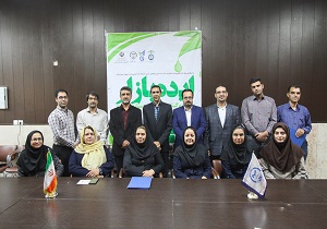 موفقیت پژوهشگران دانشگاه آزاد اصفهان در ایده بازار گیاهان دارویی