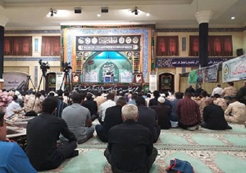 سرخط مهم&zwnj;ترین خبر&zwnj;های روز جمعه دوازدهم مهر ۹۸ آبادان