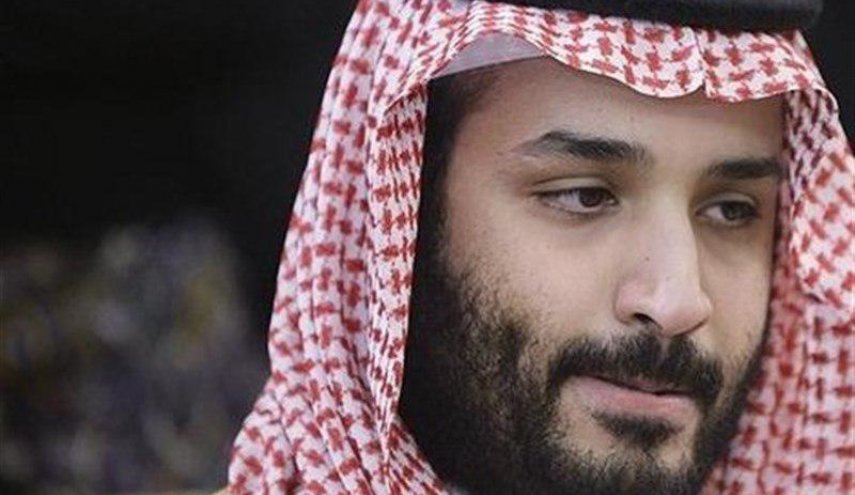 تمسخر لاف ضد ایرانی بن‌سلمان در شبکه الجزیره + فیلم
