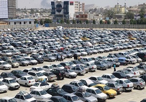 پارکینگ‌های چذابه آماده پذیرش ۵۰ هزار خودرو زائران اربعین حسینی