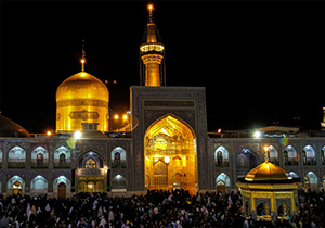 اعزام ۴۵ مددجوی سالمند کمیته امداد به مشهد مقدس