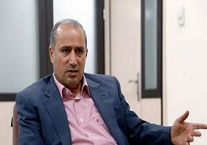 تاج: همه جعفر کاشانی را دوست داشتند/ مسیر کمیته انضباطی باید بهتر شود