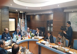 تلاش برای برگزاری انتخابات بدور از حواشی