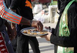 ورود بالغ بر ۳۲هزار زائر حسینی پاکستانی به سیستان و بلوچستان
